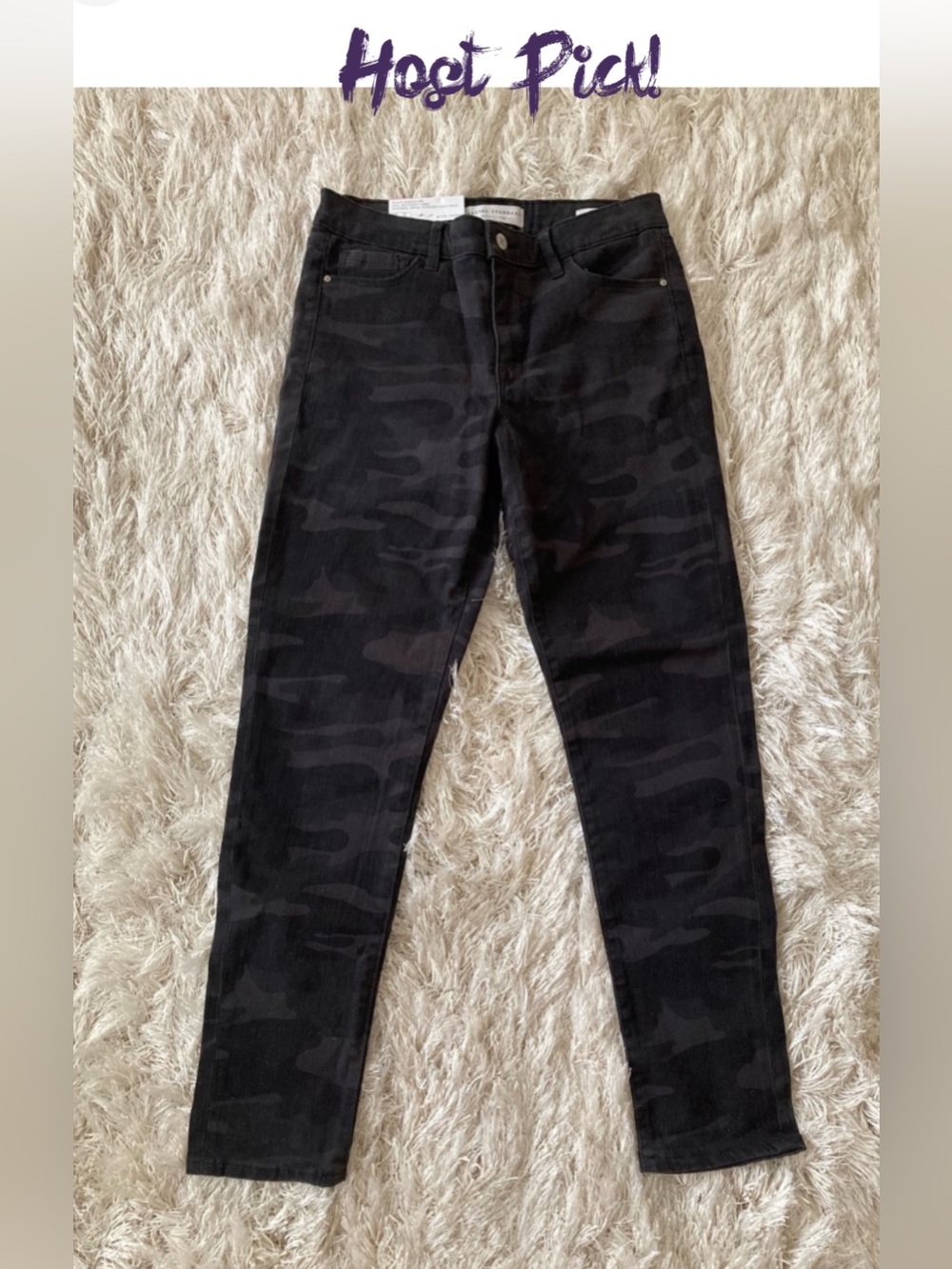 social standard by sanctuary ankle skinny prosperity camo 6